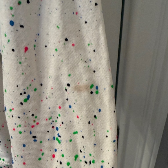 Gecko Hawaii Crewneck Sweater - Men’s Small - Glow in the Dark! - Picture 4 of 4